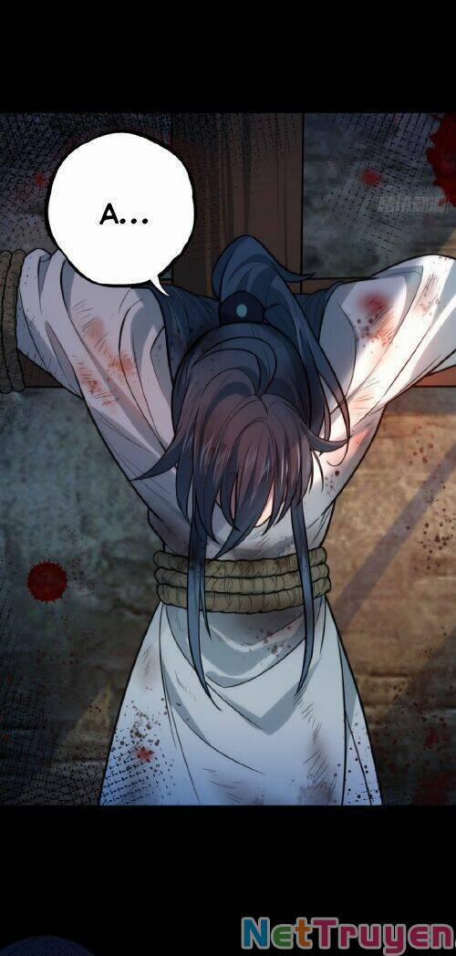 Vạn Tử Bất Từ Lục Thiên Thu 1 trang 1