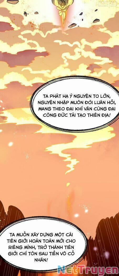 Vạn Tử Bất Từ Lục Thiên Thu 1 trang 10