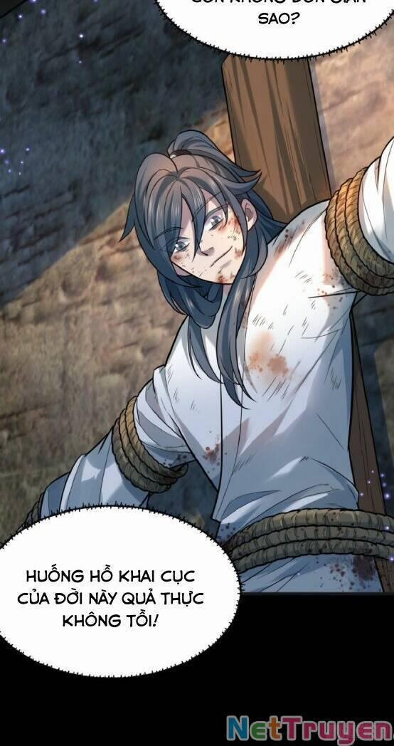 Vạn Tử Bất Từ Lục Thiên Thu 1 trang 17