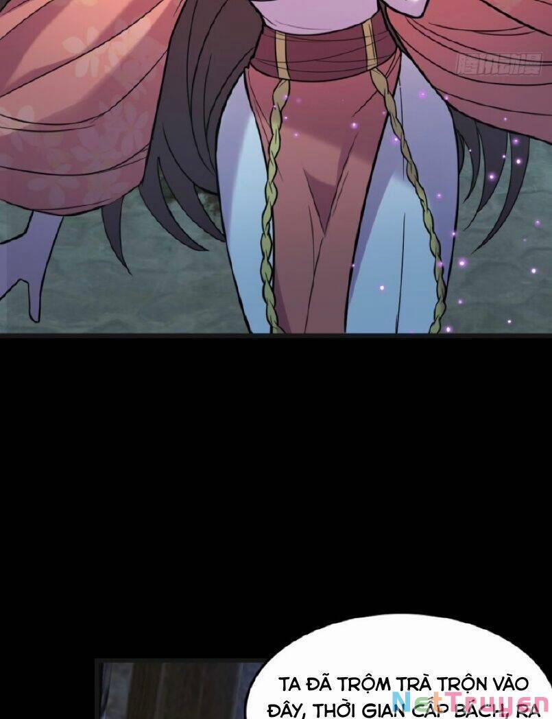 Vạn Tử Bất Từ Lục Thiên Thu 1 trang 25