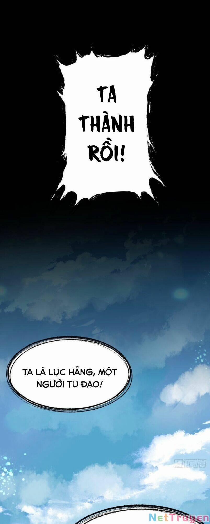 Vạn Tử Bất Từ Lục Thiên Thu 1 trang 3