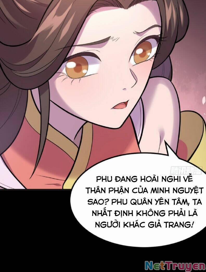 Vạn Tử Bất Từ Lục Thiên Thu 1 trang 34