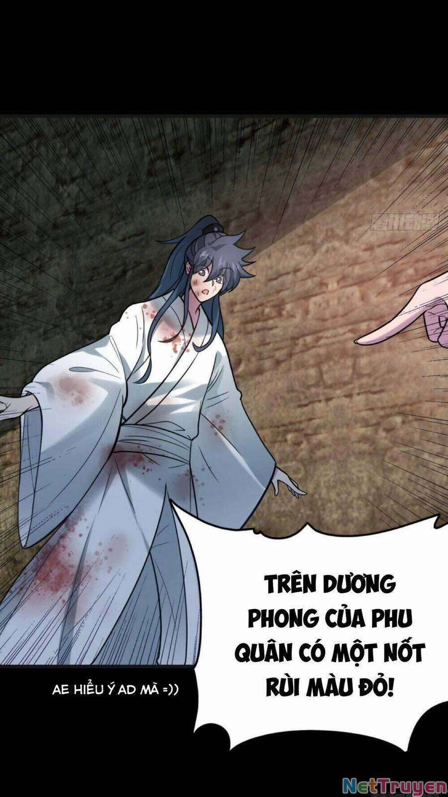 Vạn Tử Bất Từ Lục Thiên Thu 1 trang 36