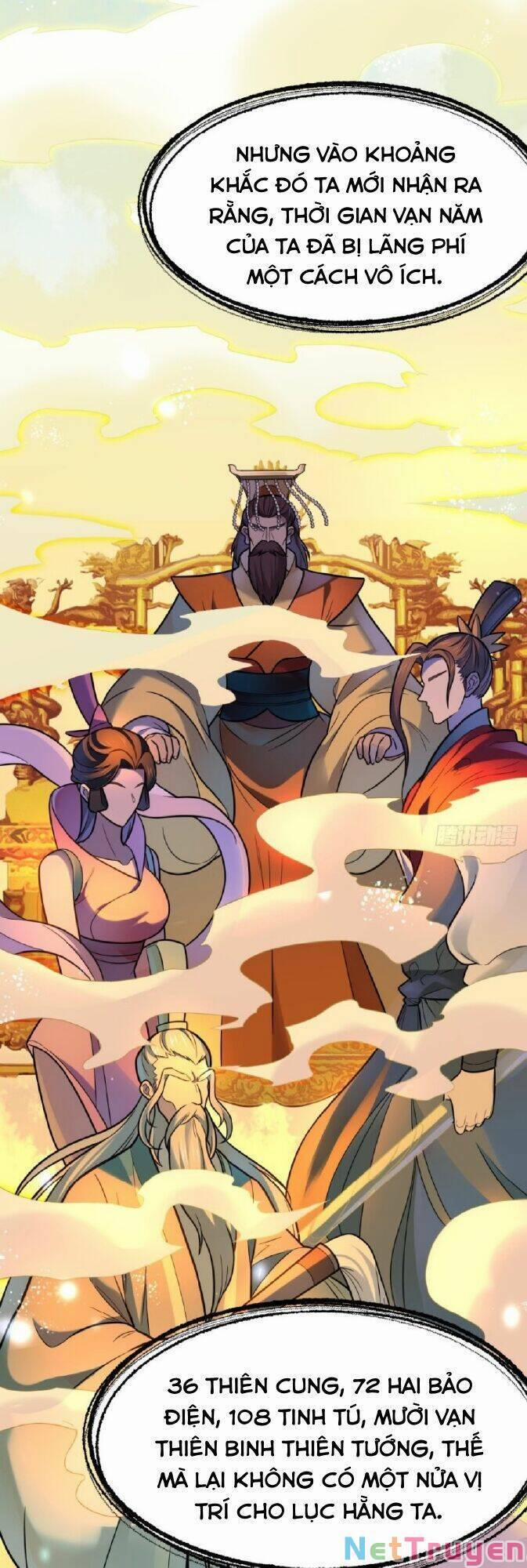 Vạn Tử Bất Từ Lục Thiên Thu 1 trang 6
