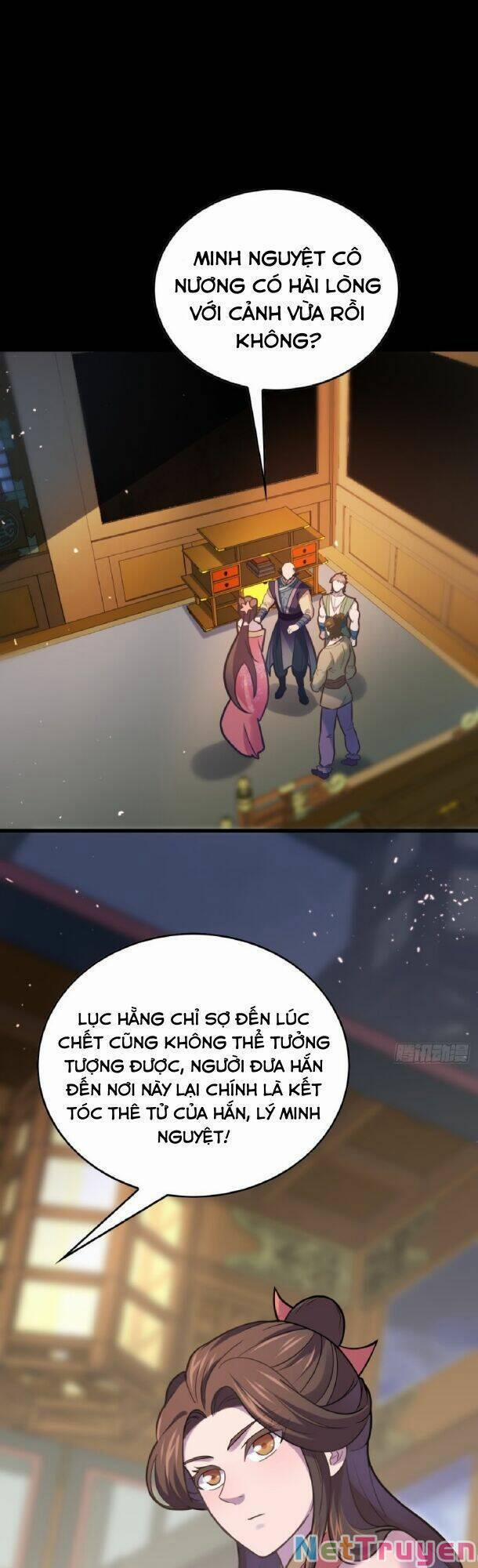 Vạn Tử Bất Từ Lục Thiên Thu 1 trang 62