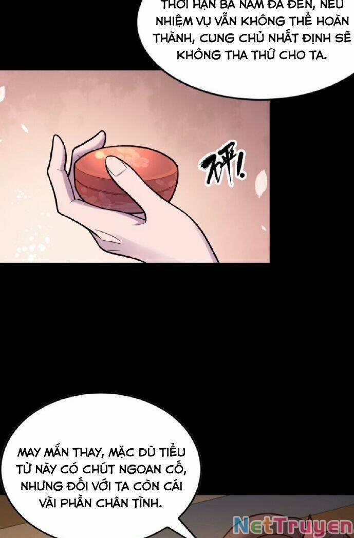 Vạn Tử Bất Từ Lục Thiên Thu 1 trang 66