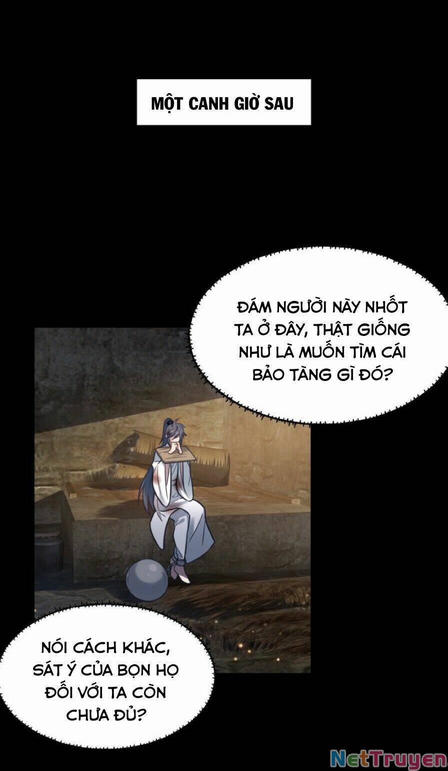 Vạn Tử Bất Từ Lục Thiên Thu 1 trang 71