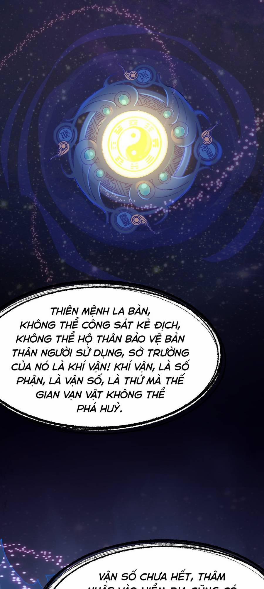 Vạn Tử Bất Từ Lục Thiên Thu 2 trang 1