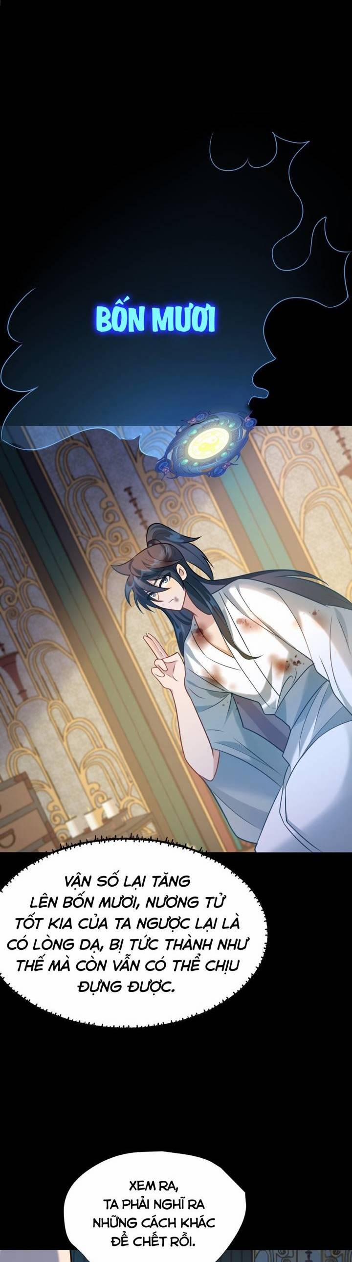 Vạn Tử Bất Từ Lục Thiên Thu 2 trang 32