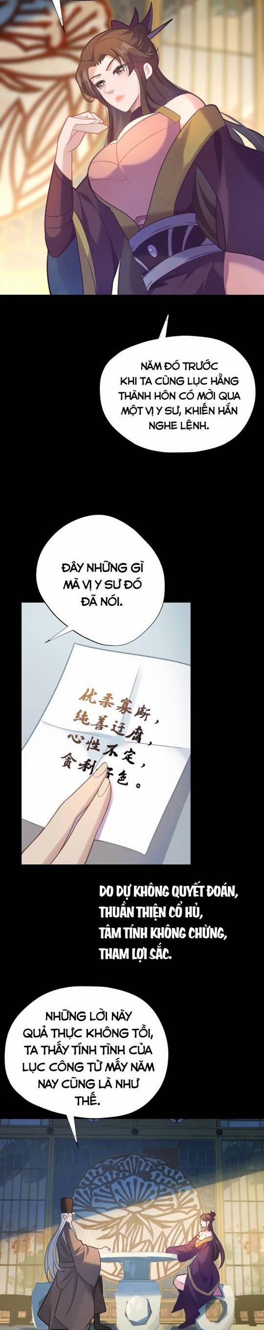 Vạn Tử Bất Từ Lục Thiên Thu 2 trang 37