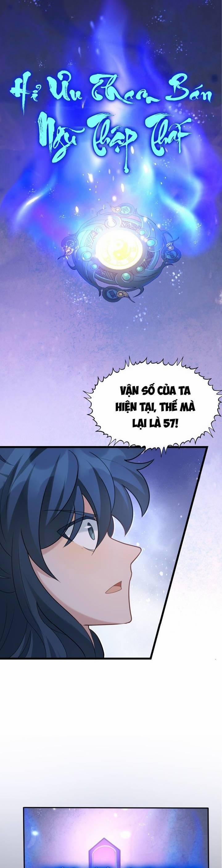 Vạn Tử Bất Từ Lục Thiên Thu 2 trang 4