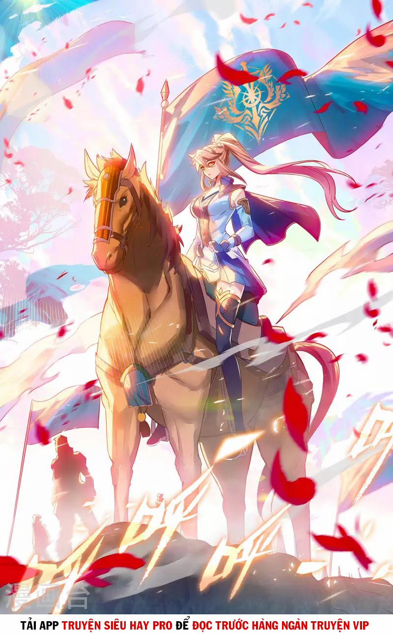 Vạn Tướng Chi Vương 102 trang 4