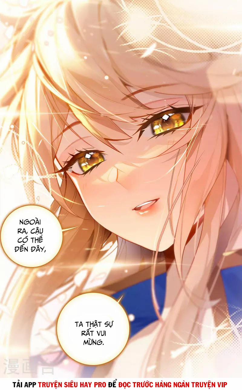 Vạn Tướng Chi Vương 104 trang 3