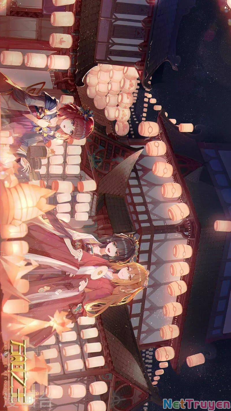 Vạn Tướng Chi Vương 108 trang 8