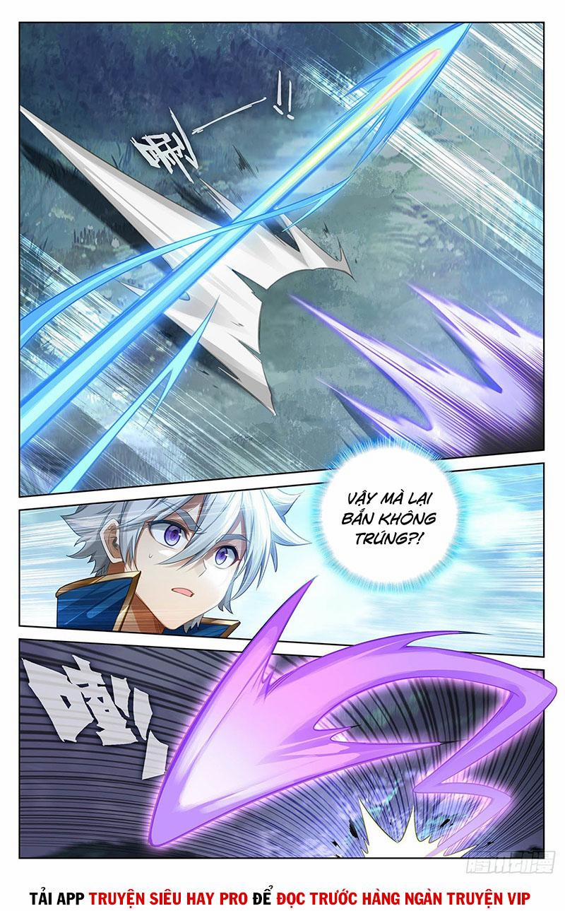 Vạn Tướng Chi Vương 139 trang 2