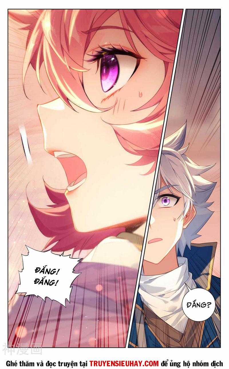 Vạn Tướng Chi Vương 174 trang 3