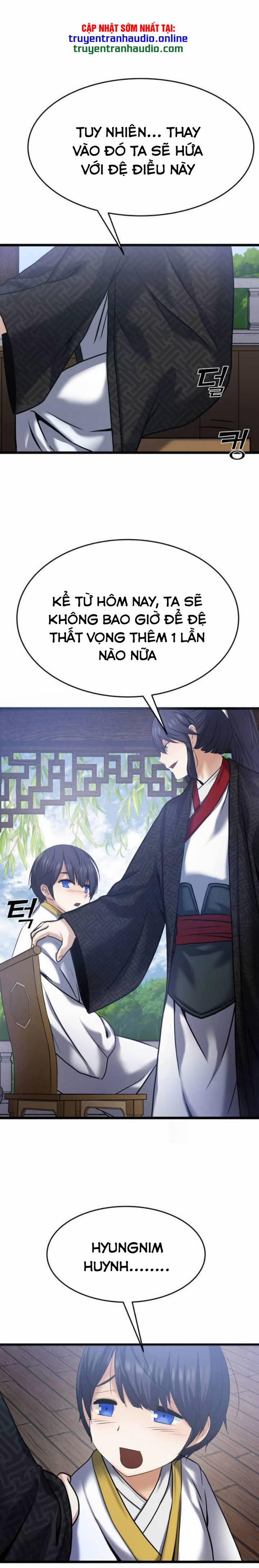 Vạn Tướng Chi Vương 2 trang 10