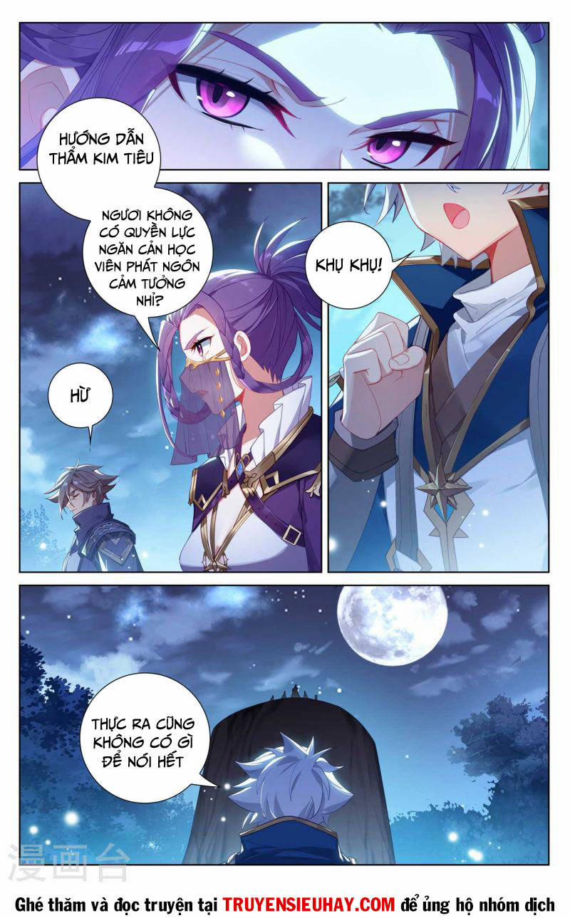 Vạn Tướng Chi Vương 212 trang 2