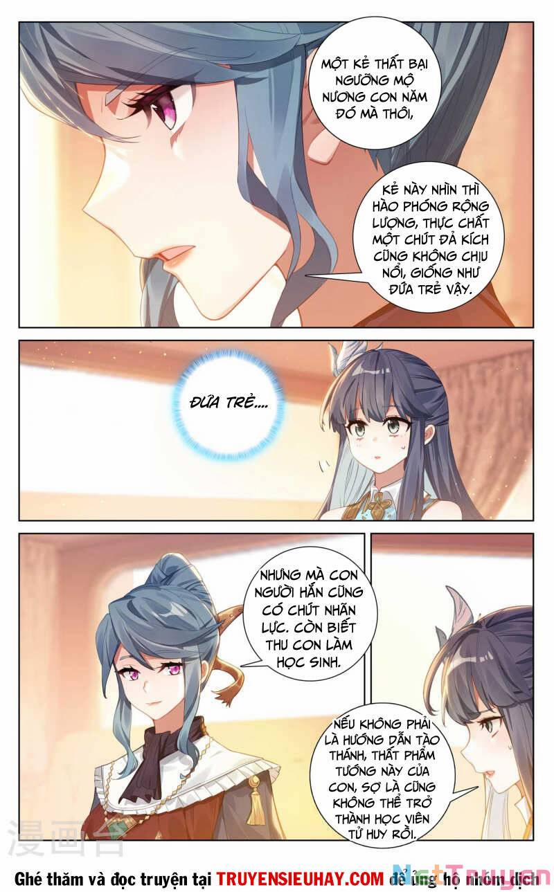 Vạn Tướng Chi Vương 217 trang 2