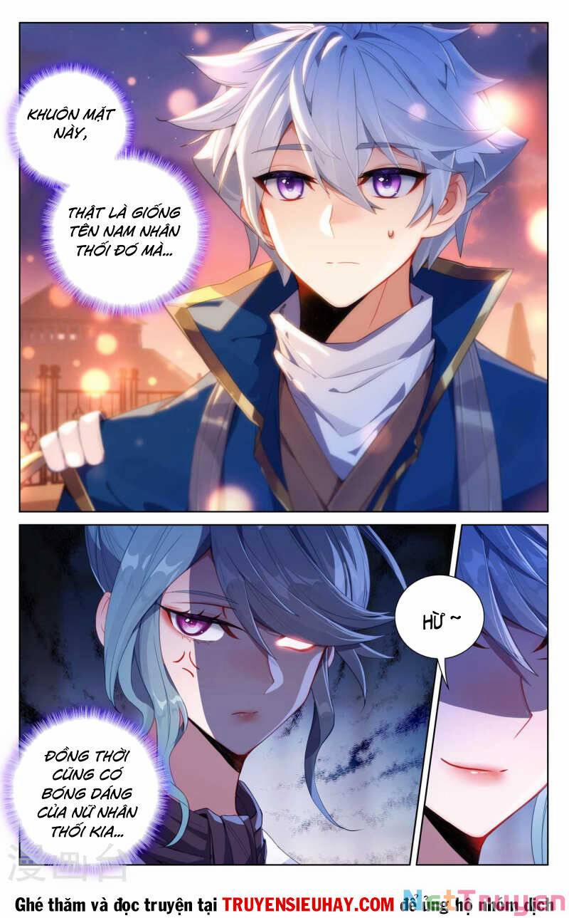 Vạn Tướng Chi Vương 236 trang 2