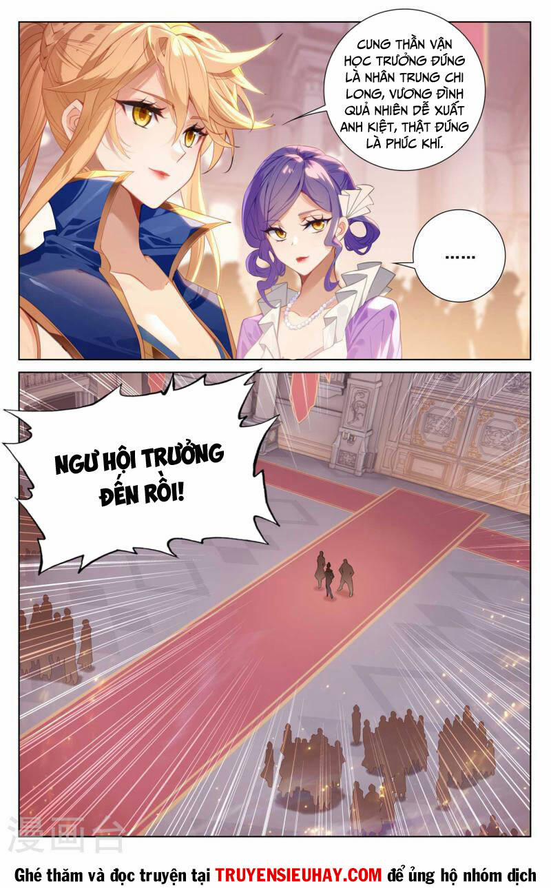 Vạn Tướng Chi Vương 238 trang 2