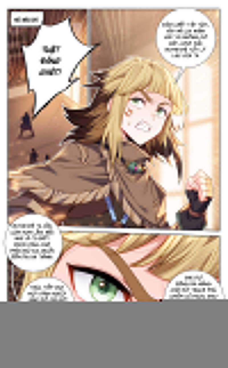 Vạn Tướng Chi Vương 268 trang 4