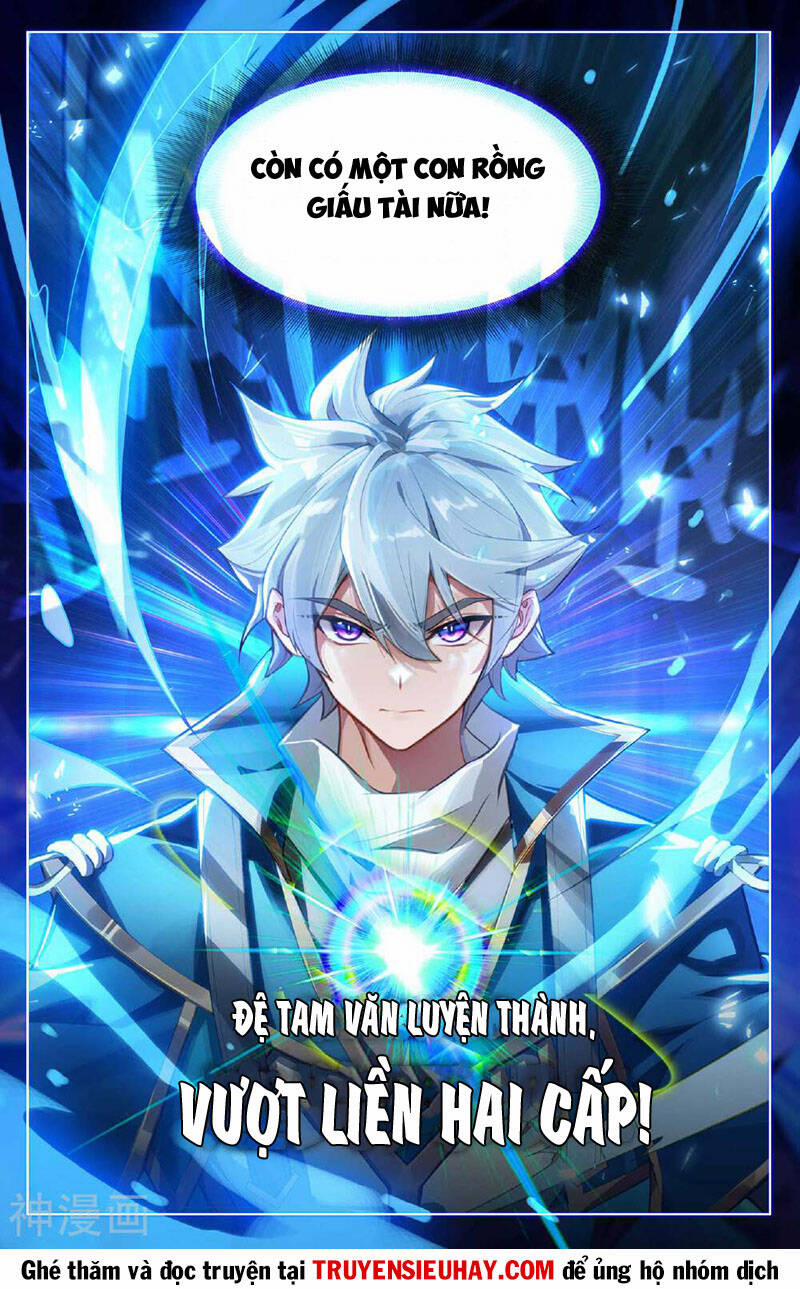 Vạn Tướng Chi Vương 304 trang 7