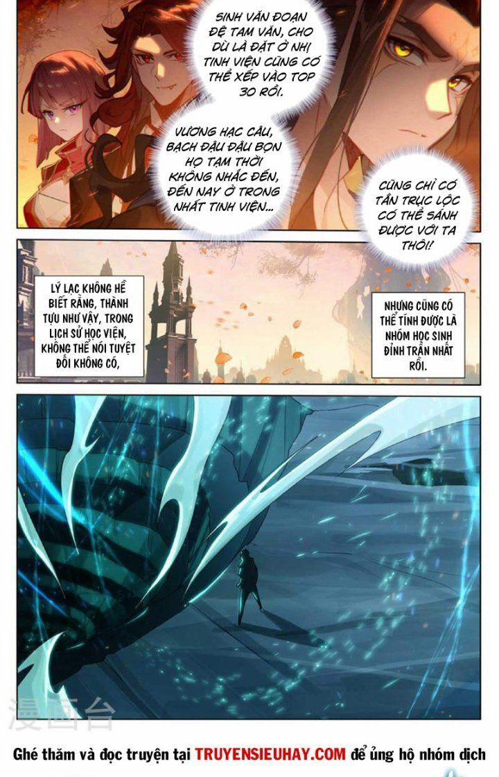 Vạn Tướng Chi Vương 305 trang 1