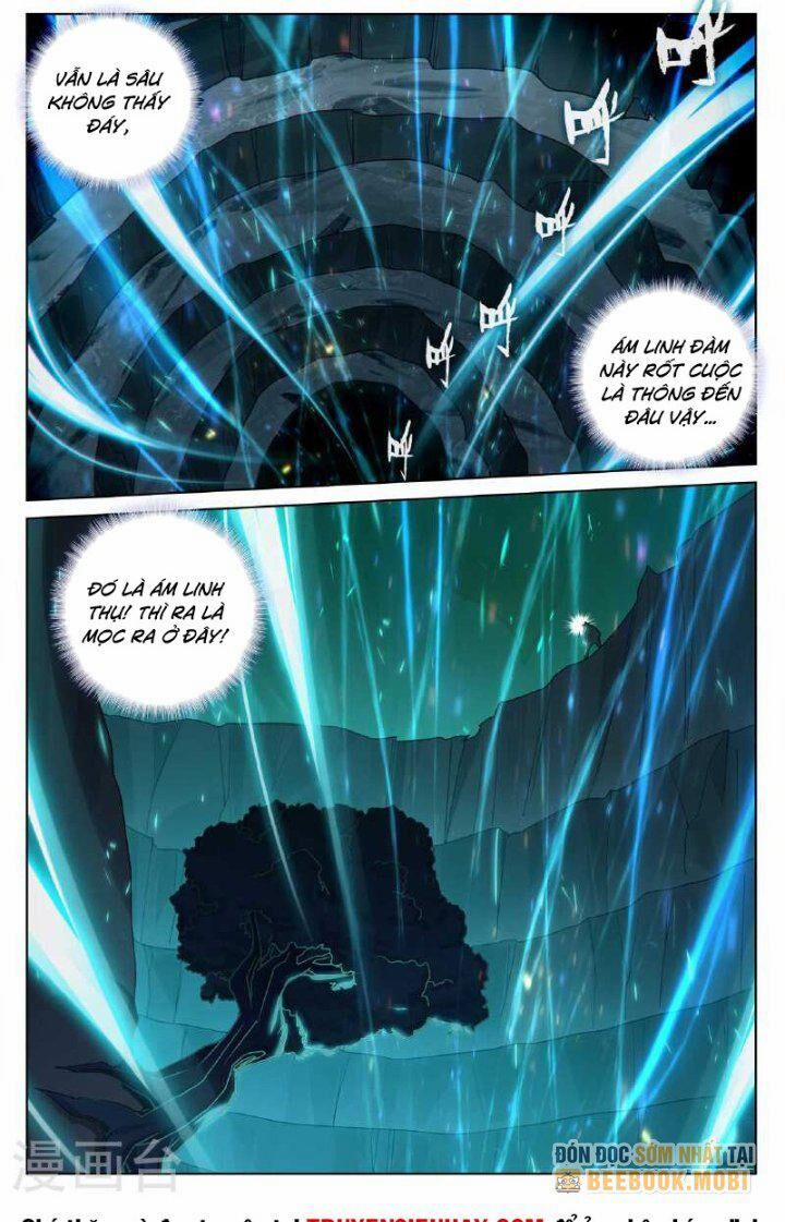 Vạn Tướng Chi Vương 305 trang 2