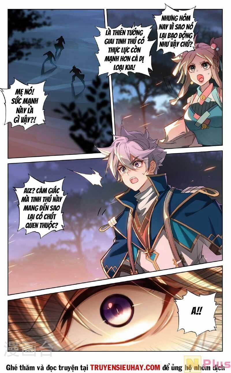 Vạn Tướng Chi Vương 309 trang 2