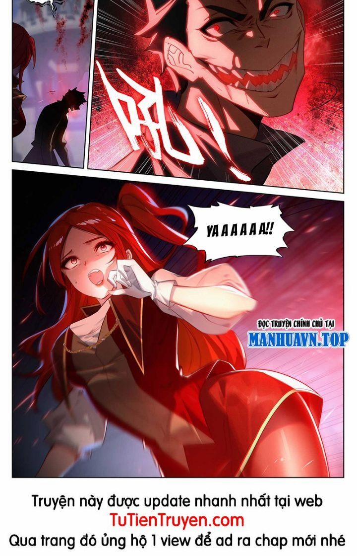 Vạn Tướng Chi Vương 316 trang 7