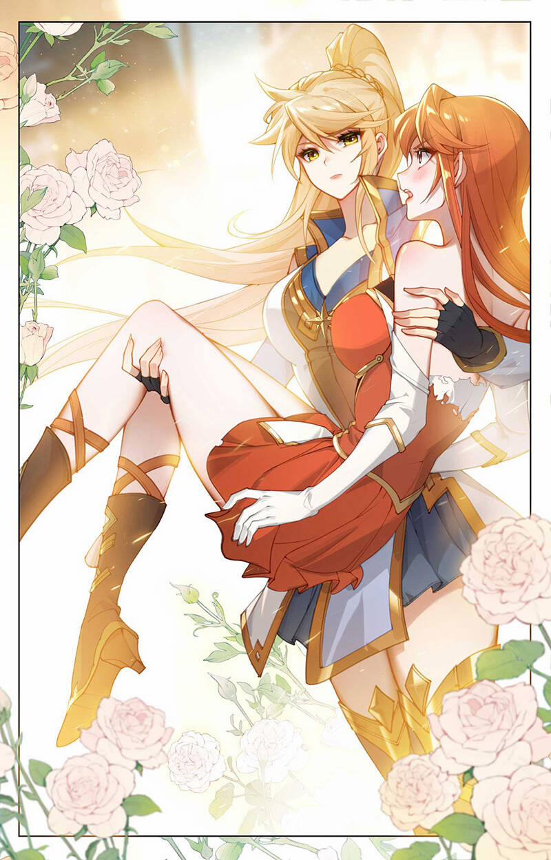 Vạn Tướng Chi Vương 320 trang 2