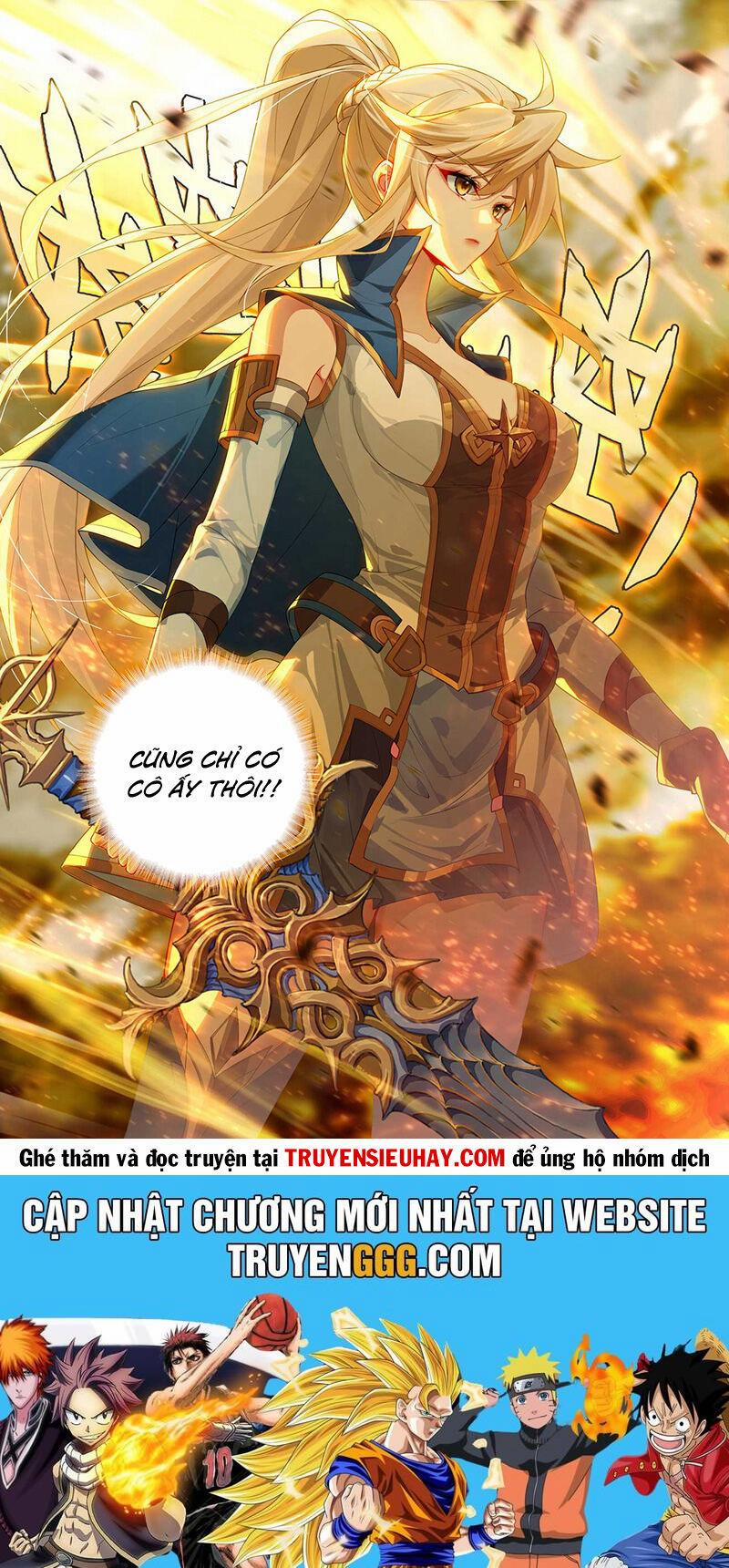 Vạn Tướng Chi Vương 326 trang 7