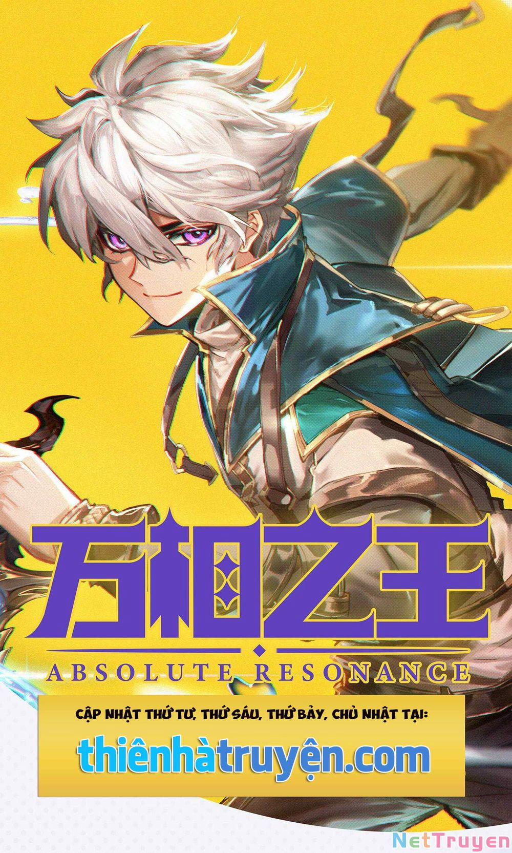 Vạn Tướng Chi Vương 37 trang 8