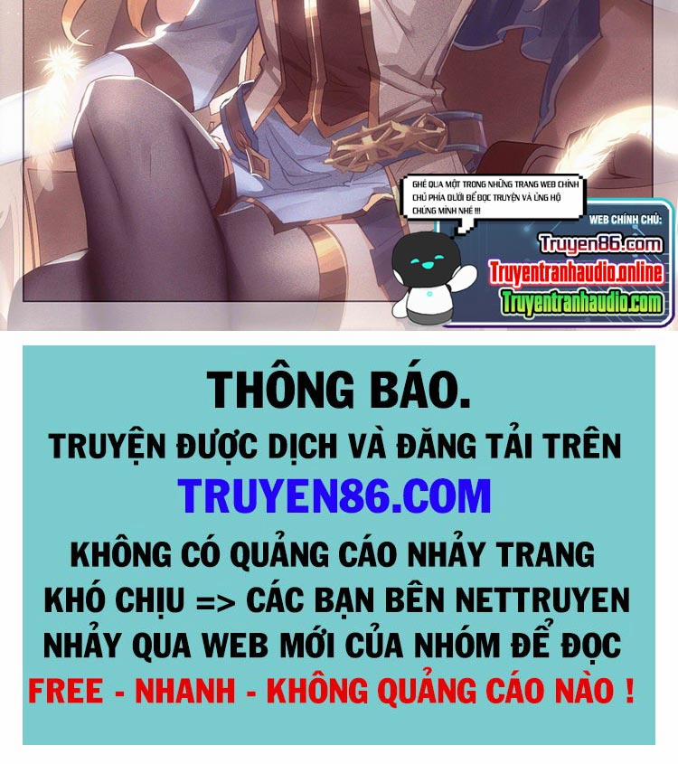 Vạn Tướng Chi Vương 4 trang 3