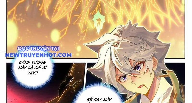 Vạn Tướng Chi Vương 481 trang 23