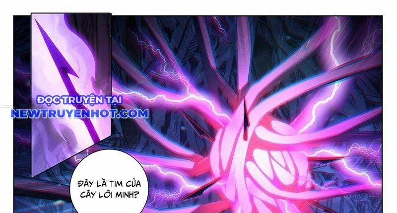 Vạn Tướng Chi Vương 483 trang 13