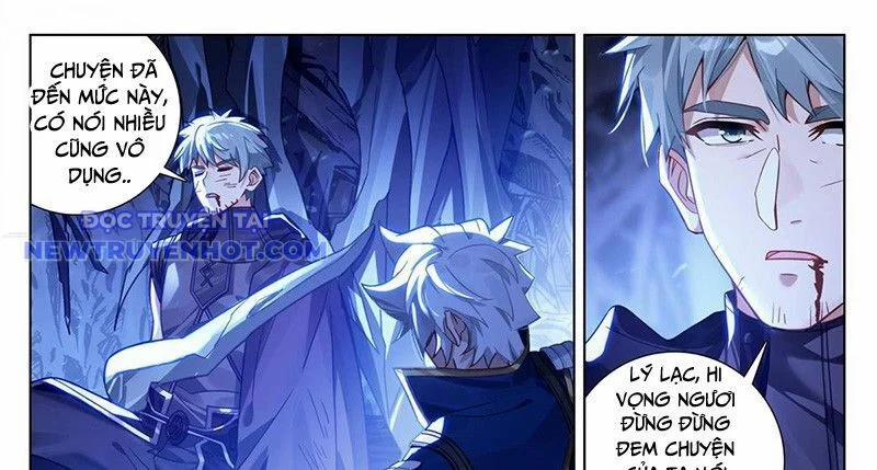 Vạn Tướng Chi Vương 485 trang 13