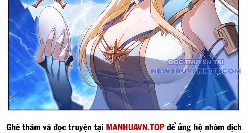 Vạn Tướng Chi Vương 487 trang 24