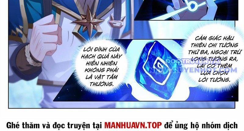 Vạn Tướng Chi Vương 487 trang 9