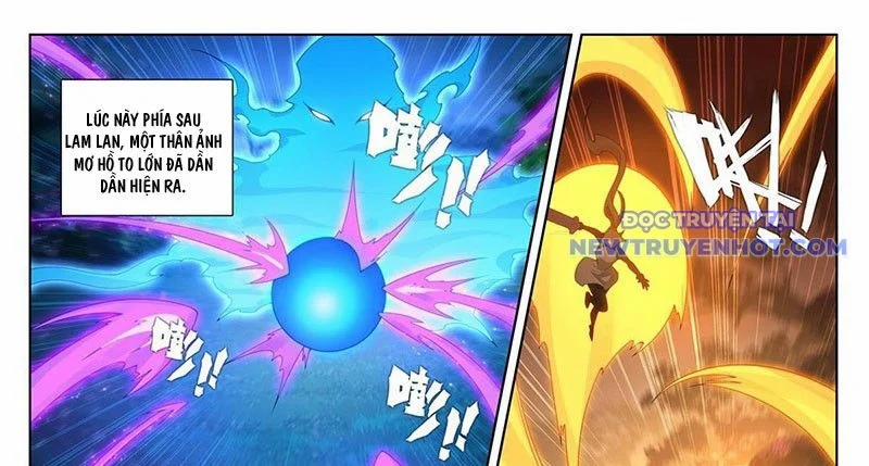 Vạn Tướng Chi Vương 490 trang 15