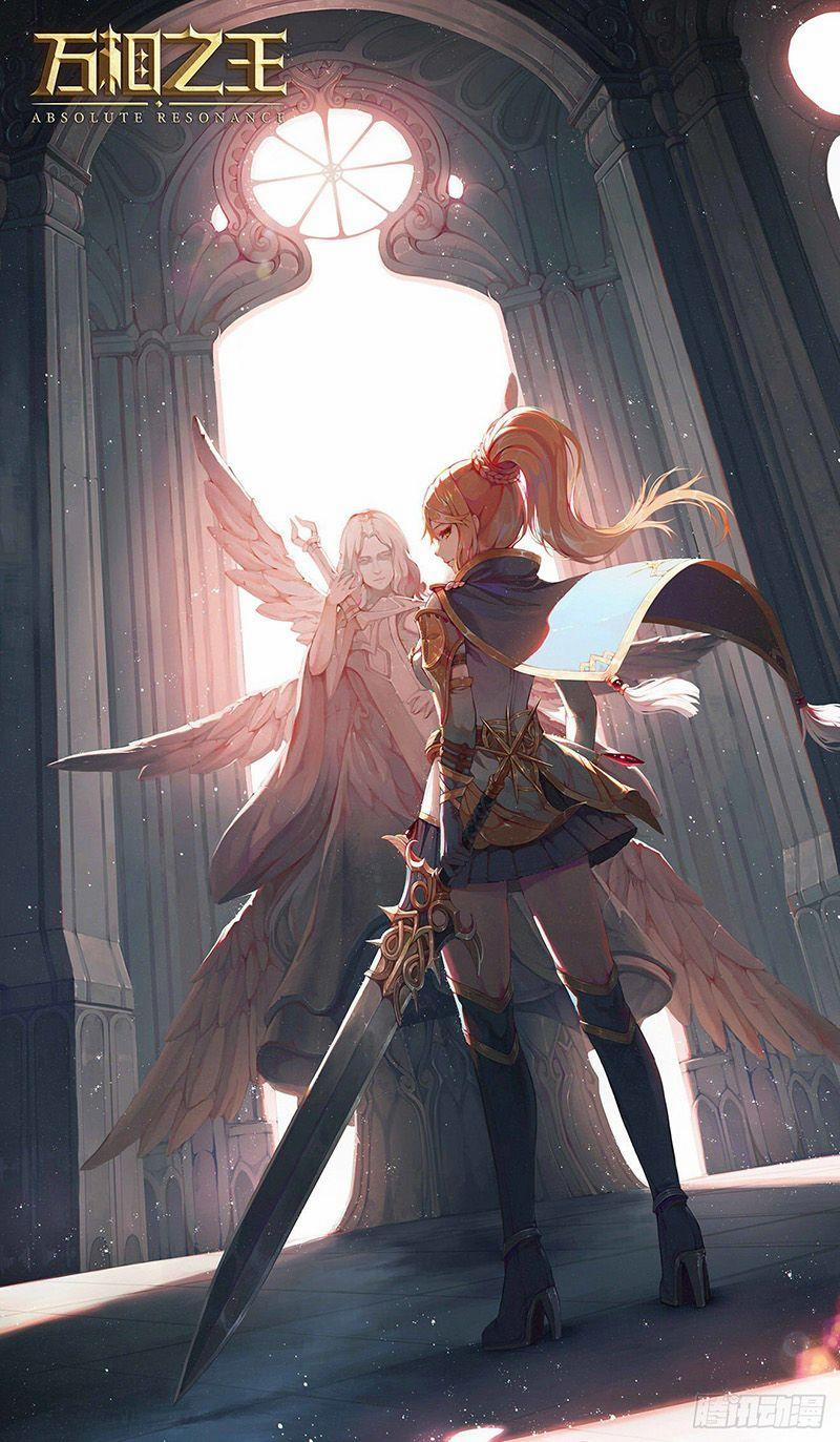 Vạn Tướng Chi Vương 57 trang 0