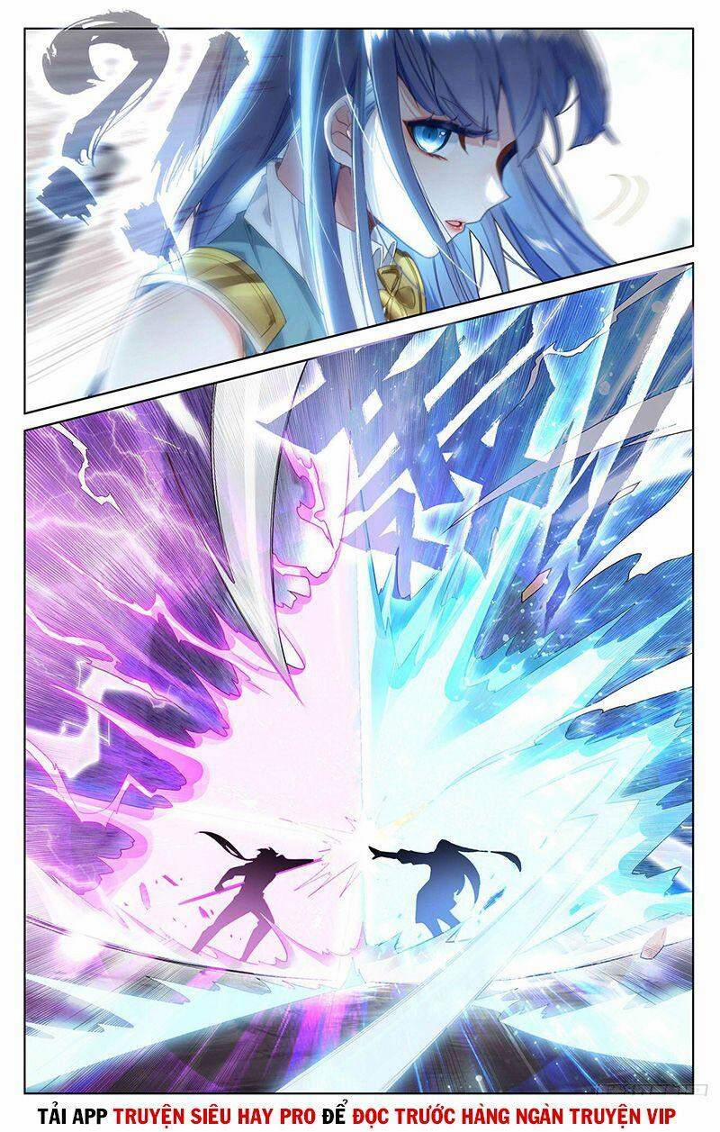 Vạn Tướng Chi Vương 68 trang 5