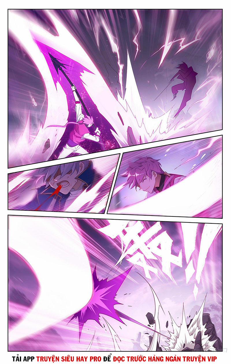 Vạn Tướng Chi Vương 79 trang 2