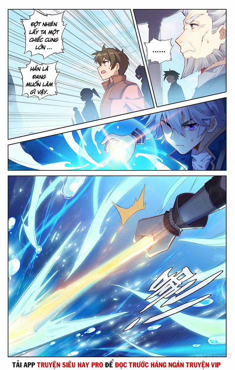 Vạn Tướng Chi Vương 79 trang 7