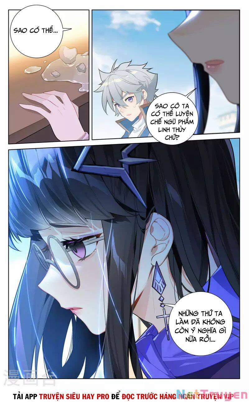 Vạn Tướng Chi Vương 95 trang 7