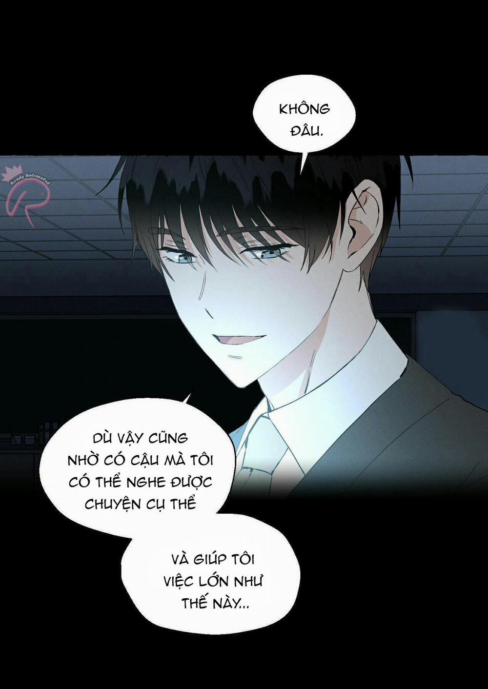 Vanilla Ngọt Ngào (SM) 18 trang 46
