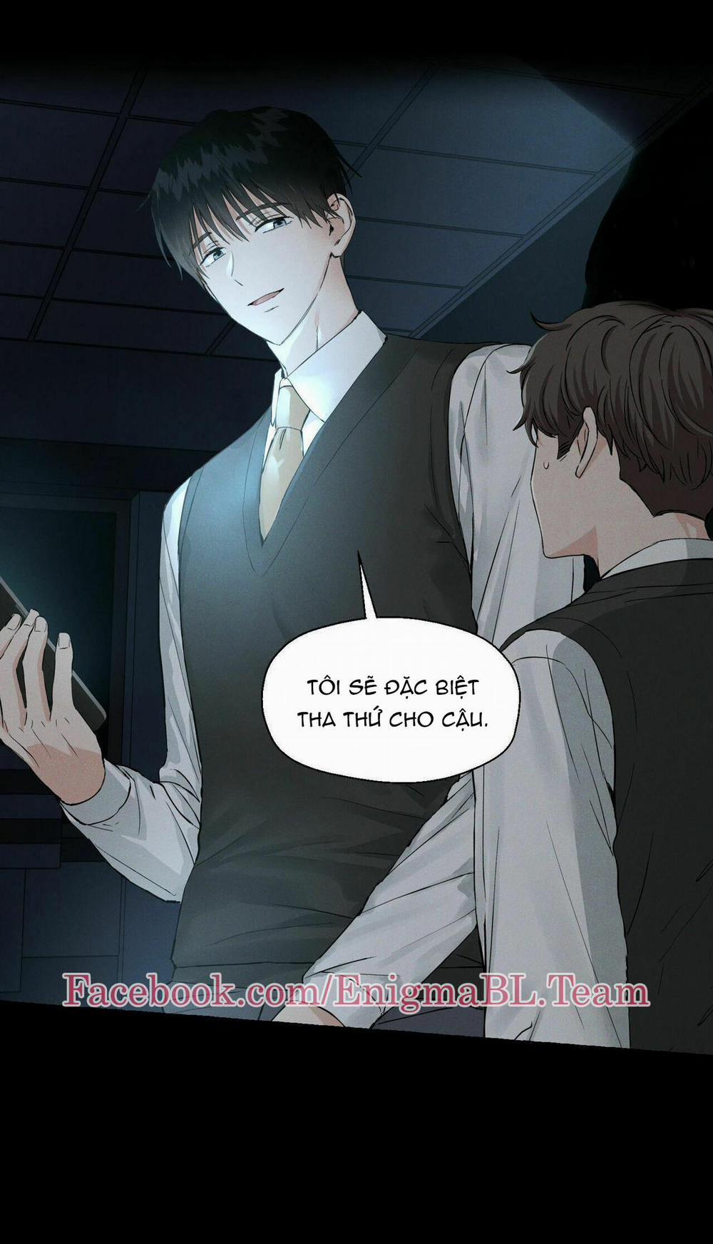 Vanilla Ngọt Ngào (SM) 18 trang 47