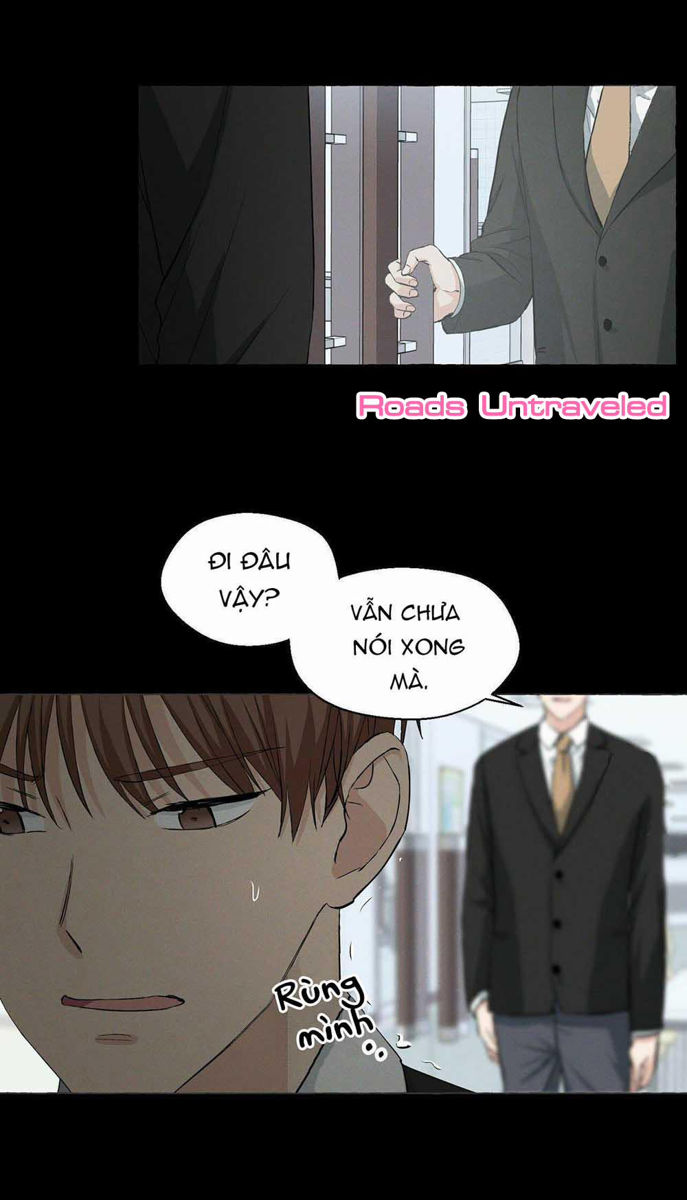 Vanilla Ngọt Ngào (SM) 19 trang 21