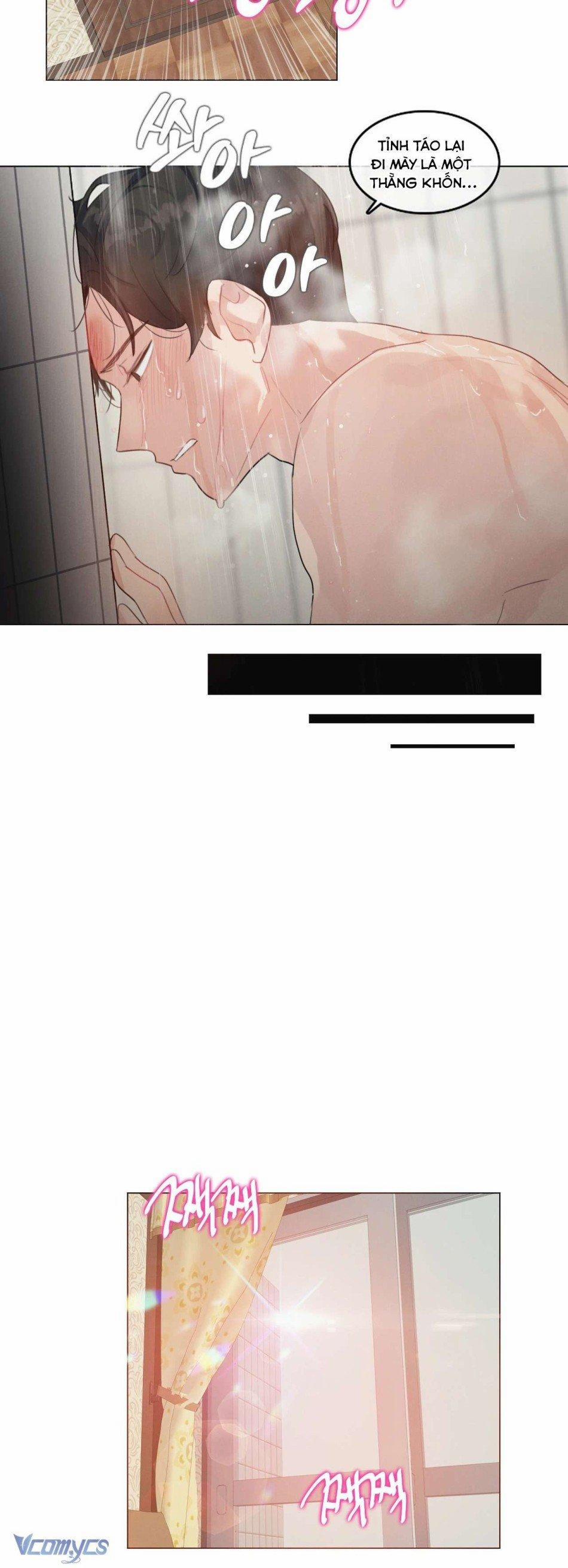 Vào Mùa Hoa Hướng Dương Khẽ Thì Thầm 2 trang 8